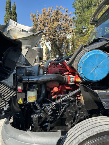 International Prostar Cummins Isx15 Importado 2016