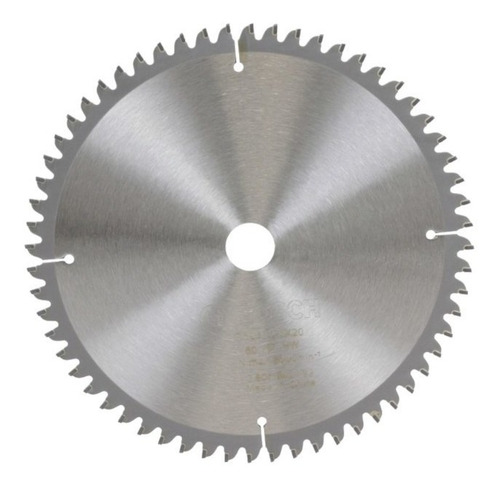 Hoja de sierra circular multimaterial ø305, orificio de 30 mm, espesor de 2.5 mm, 60 dientes Bosch