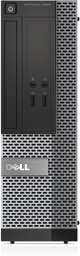 Computador Dell (off-lease) Sff Optiplex 7040 I5-6500/ 8gb