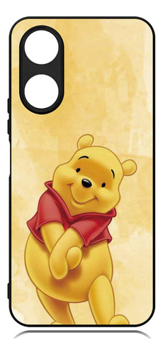 Funda Protector Case Para Honor X5 Plus Winnie The Pooh