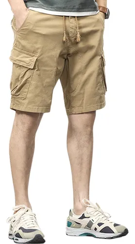 Short Cargo Hombre