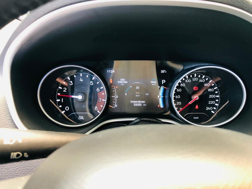 Jeep Compass Limited Plus 2018