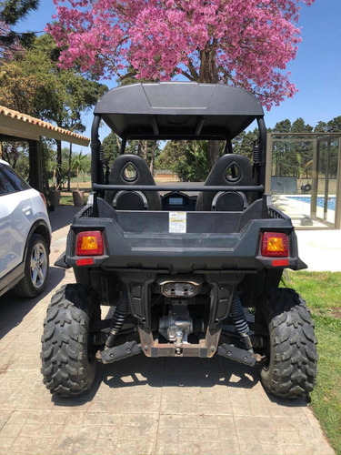 Utv Hisun Massimo 800