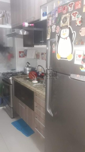 Apartamento Na Moóca - Af21578