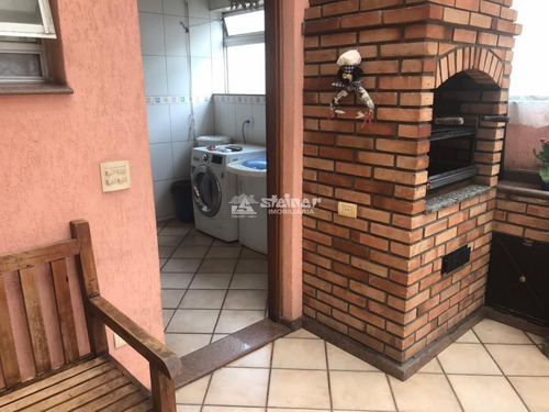Imagem 28 de 30 de Venda Apartamento Duplex Macedo Guarulhos R$ 800.000,00 - 36825v