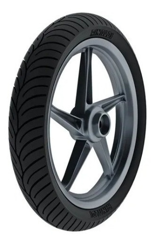 Pneu Rinaldi Dianteiro 80/100-18 Hb37 Speed 150 / Cargo