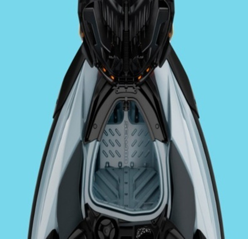 Jet Ski Sea-doo Modelo Gti 90 2021