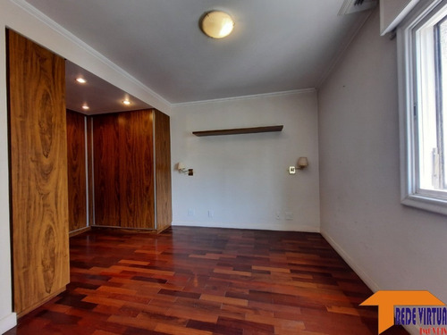 Imagem 19 de 30 de Vende - Alto Padrão - Perdizes Apto 3 Dorm. 1 Suíte - 2 Vagas De Garagem Finíssimo Acabamento - 1609ap - 70669606