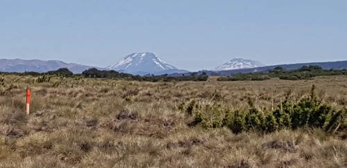 Parcela De 5000mt2 En La Araucania Con Vista 360 A Volcanes