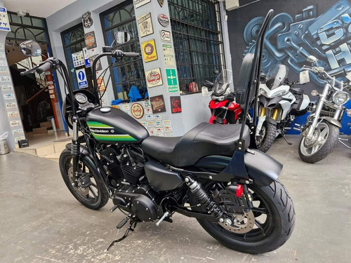 Harley-davidson Xl 1200 Iron 21 Titulo Limpio Checala !!!!!!