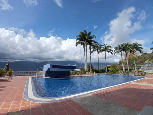 Vendo Apartamento 340m² 5hab/6b/5pe Mirador De San Román