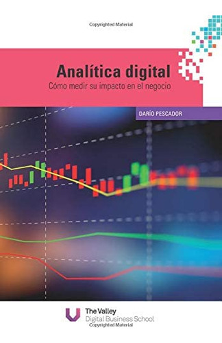 Libro: Analítica Cómo Medir Su Impacto En El Negocio