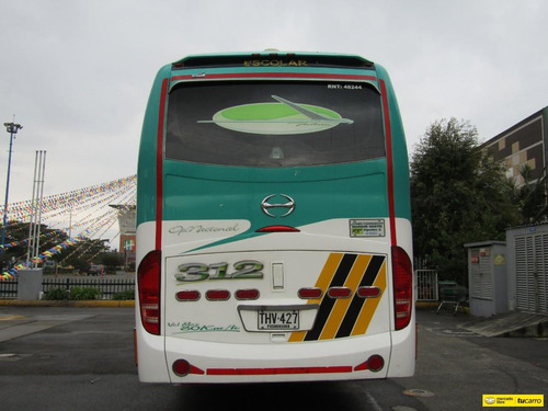Hino Fc9j