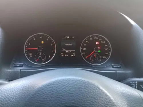 Volkswagen Tiguan 2.0 Sport & Style 4x4