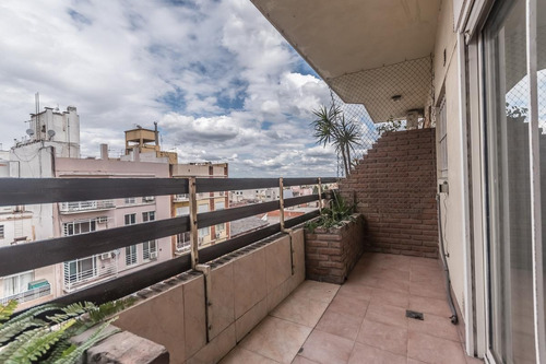Imagen 7 de 30 de Venta - Departamento 2 Ambientes - Vista Abierta - Villa Madero