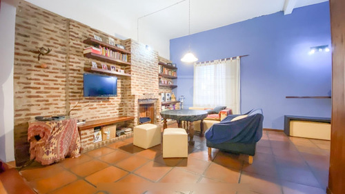 Ph 4 Dormitorios Venta - Saavedra