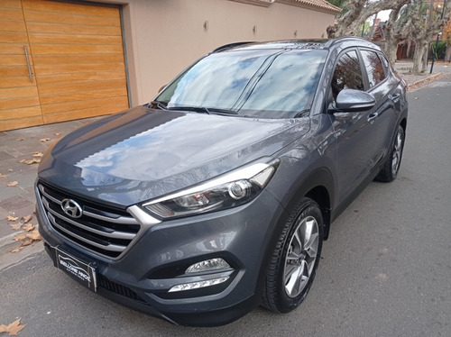 Hyundai Tucson 2.0 C/techo