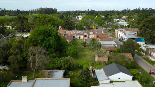 Casa A La Venta En Cortines, Luján