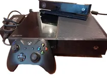 Comprar Consola Xbox One Con Kinect Y Un Joystick Original.