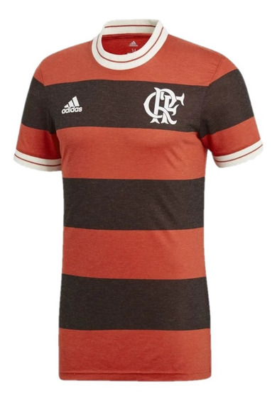 camisa adidas flamengo retrô 1938