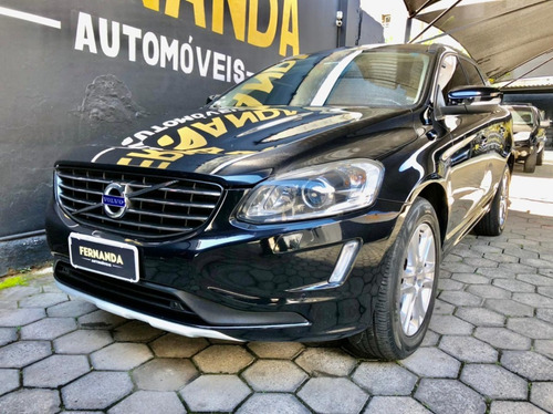 Xc60 T5 2.0 Tb. Gasolina Aut. - 2014 - Completo!!!