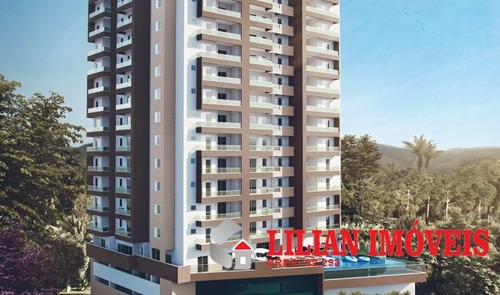 Imagem 11 de 11 de (lançamento) Residencial Arezzo - 658