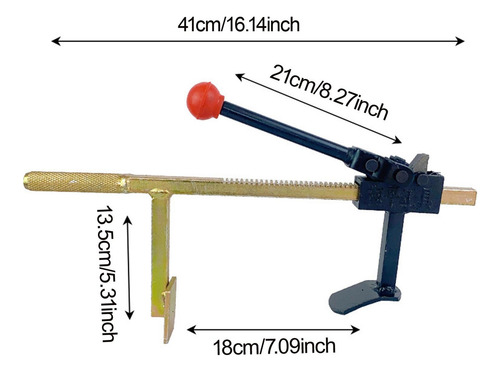 Para 1 × Máquina De Desmontagem De Pneus A Vácuo Trocador