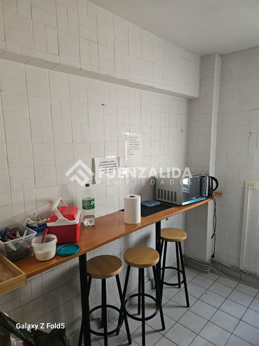 Oficina En Venta En Las Condes