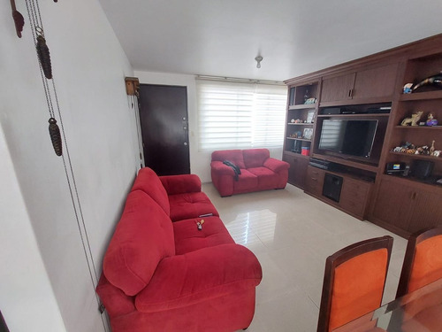 Imagen 2 de 13 de Departamento En Venta En Portales Norte Monrovia