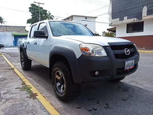 Imagen 4 de 8 de Mazda Bt-50 4x4
