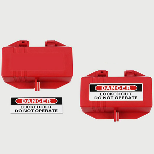 Era Una Lavadora Bozzys Appliances Power Plug Lock Box
