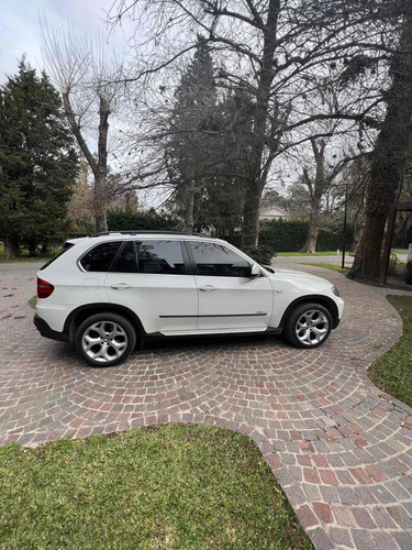 Imagen 5 de 25 de Bmw X5 4.8 Steptronic