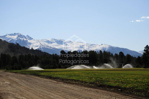 Terreno Lote En Venta En Dos Valles, Bariloche, Patagonia