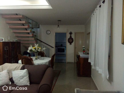 Imagem 5 de 10 de Casa À Venda Em São Paulo - 17657