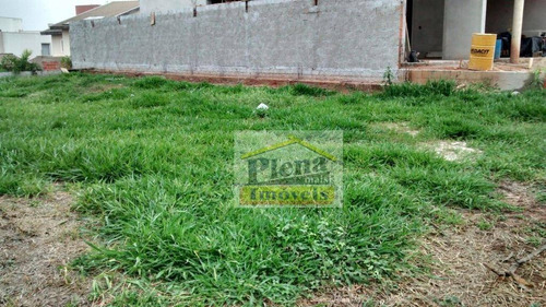 Imagem 11 de 11 de Terreno À Venda, 350 M² Por R$ 380.000,00 - Jardim Residencial Parque Da Floresta - Sumaré/sp - Te0262