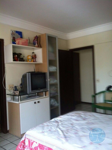 Imagem 13 de 15 de 4 Suites / Tirol / 1 Por Andar - V-9566