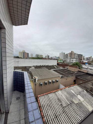 Imagem 14 de 20 de Imperdivel Ap Na Mirim 1 Dorm Com Sacada - Wb00302ws