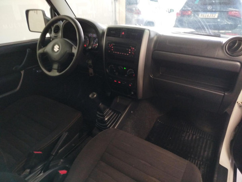 Suzuki Jimny Suzukjimny 4 All