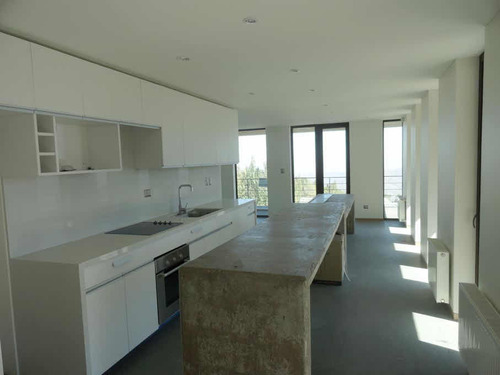 Arriendo Año Corrido Dpto Lujo Refugio 3d 2b Farellones Ski