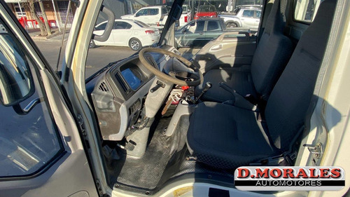 Imagen 12 de 16 de Jac 1035 K Abs 2.8 2023 0km