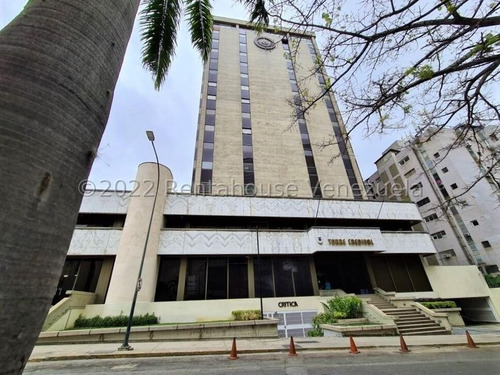 Imagen 1 de 14 de Oficina En Venta
