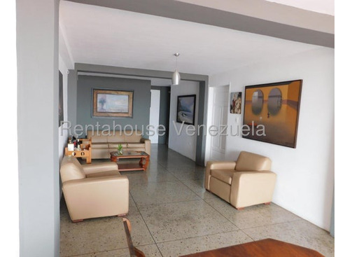 Zulay González Vende Espectacular Apartamento Tipo Penthouse En La Mata Cabudare Centro Mls 25-19352