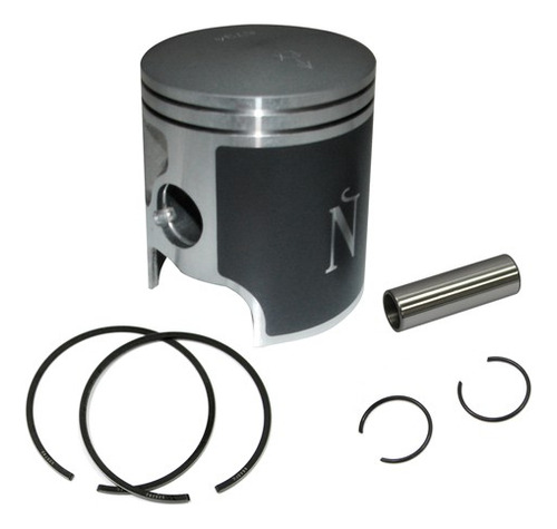 Kit De Pistones Yamaha Yz 250/ Wr 250 (1992-1998) Medida +0,