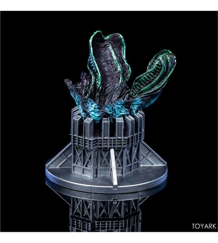 Figura De Acción De Godzilla Mothra Rodan De Neca 2019, Rega