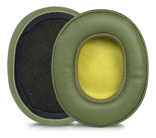 Almohadillas Para Skullcandy Crusher Wireless Evo Anc Hesh 3