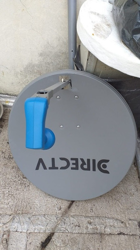 Imagen 3 de 5 de Kit Prepago De Directv