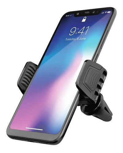 Imagem 7 de 9 de Suporte Automotivo Universal Para Smartphones Runo Trust