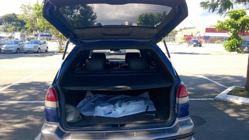 Subaru Outback 1998 2.5 4x4 5p