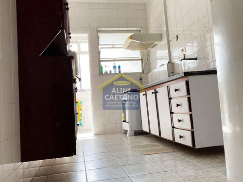 Imagem 13 de 30 de Apto 2 Dorms Com 1 Suíte, Mobiliado Na Aviação 245 Mil!!!! - Vant4919