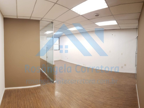 Imagem 2 de 15 de Sala - Sa00193 - 69671192